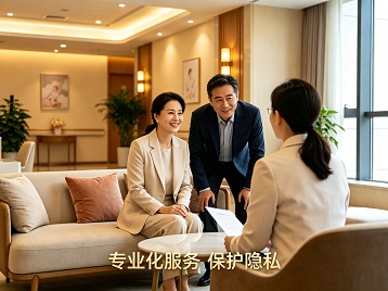 宝安有偿售卵代生女生的客户的客户群体有哪些