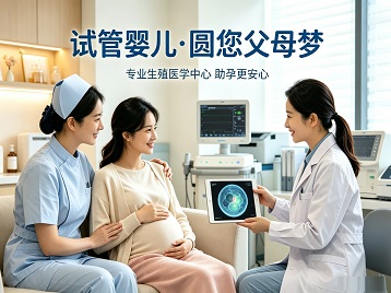 宝安辅助生育服务 试管婴儿行业的兴起背景、发展与未来展望